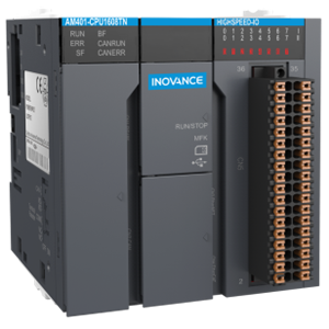 匯川AM400系列經(jīng)濟型中型PLC